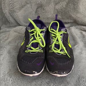 Nike Free 5.0 Women size 9